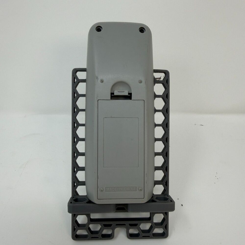 Genuine Sony RM-SRB5 Micro HiFi Component Audio Remote Control Replacement - Picture 2 of 4